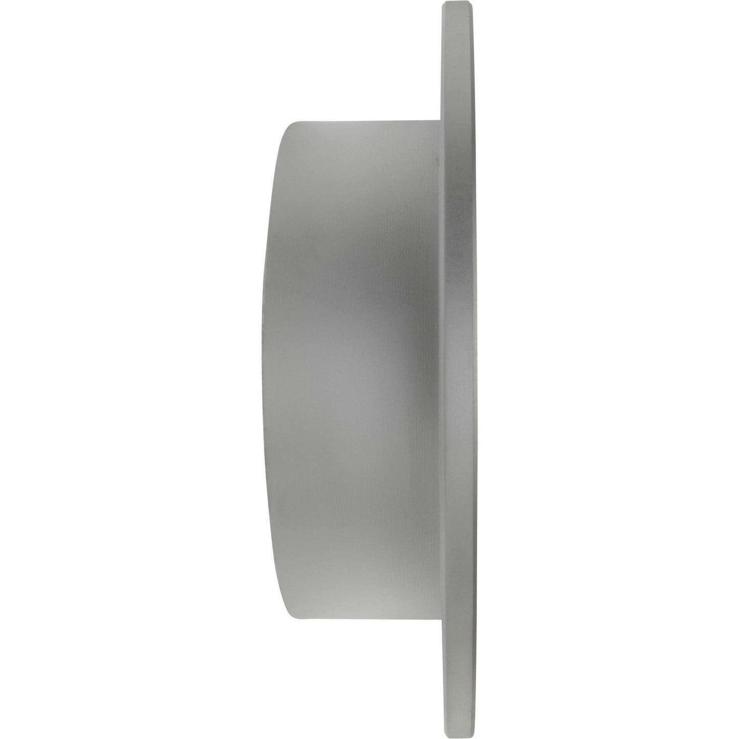 Centric Parts GCX Elemental Protection Brake Rotors By StopTech 320.50027