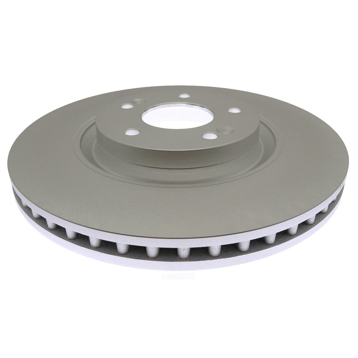 Centric Parts Disc Brake Rotor GCX with Full Coating for 2012-2017 Hyundai Azera, 2019-2022 Nexo, 2015-2019 Sonata, 2016-2017 Tucson, 2014-2016 Kia Cadenza, 2011-2020 Optima, 2017-2020 Sportage 320.50028F