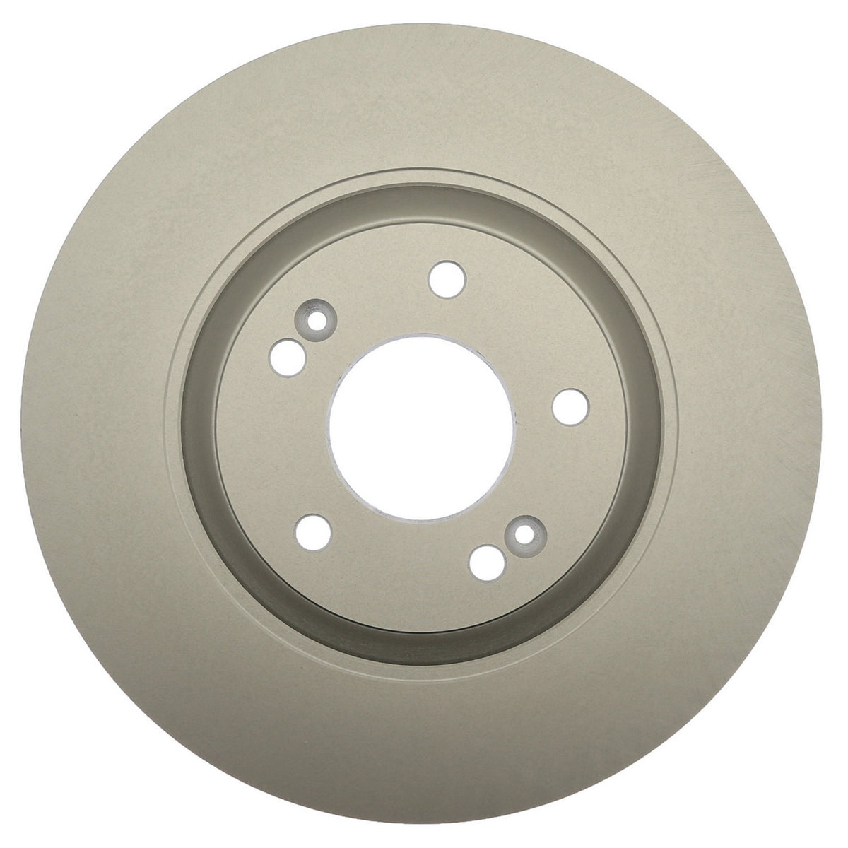 Centric Parts Disc Brake Rotor GCX with Full Coating for 2012-2017 Hyundai Azera, 2019-2022 Nexo, 2015-2019 Sonata, 2016-2017 Tucson, 2014-2016 Kia Cadenza, 2011-2020 Optima, 2017-2020 Sportage 320.50028F