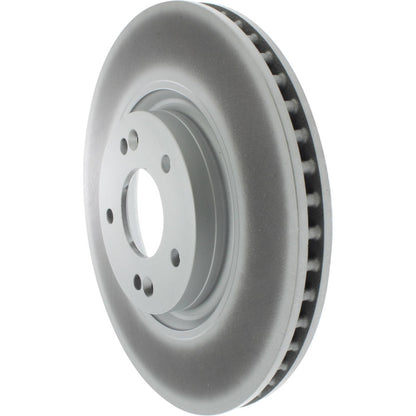 Centric Parts Disc Brake Rotor GCX with Partial Coating for 2012-2017 Hyundai Azera