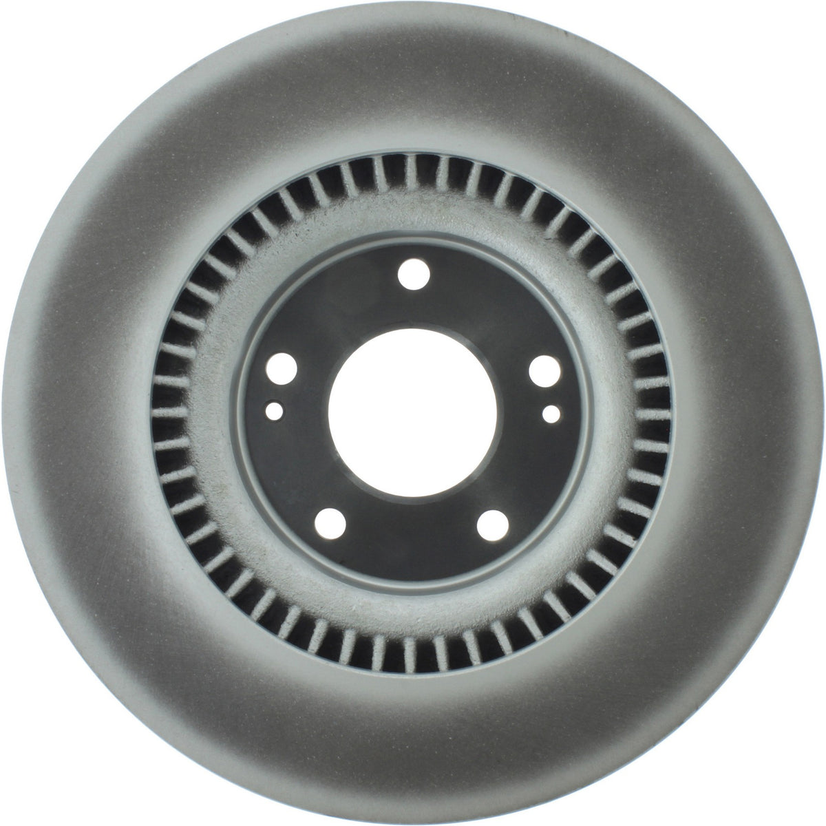 Stoptech Centric 15-18 Hyundai Sonata / 11-16 Kia Optima GCX Front Brake Rotors 320.50028