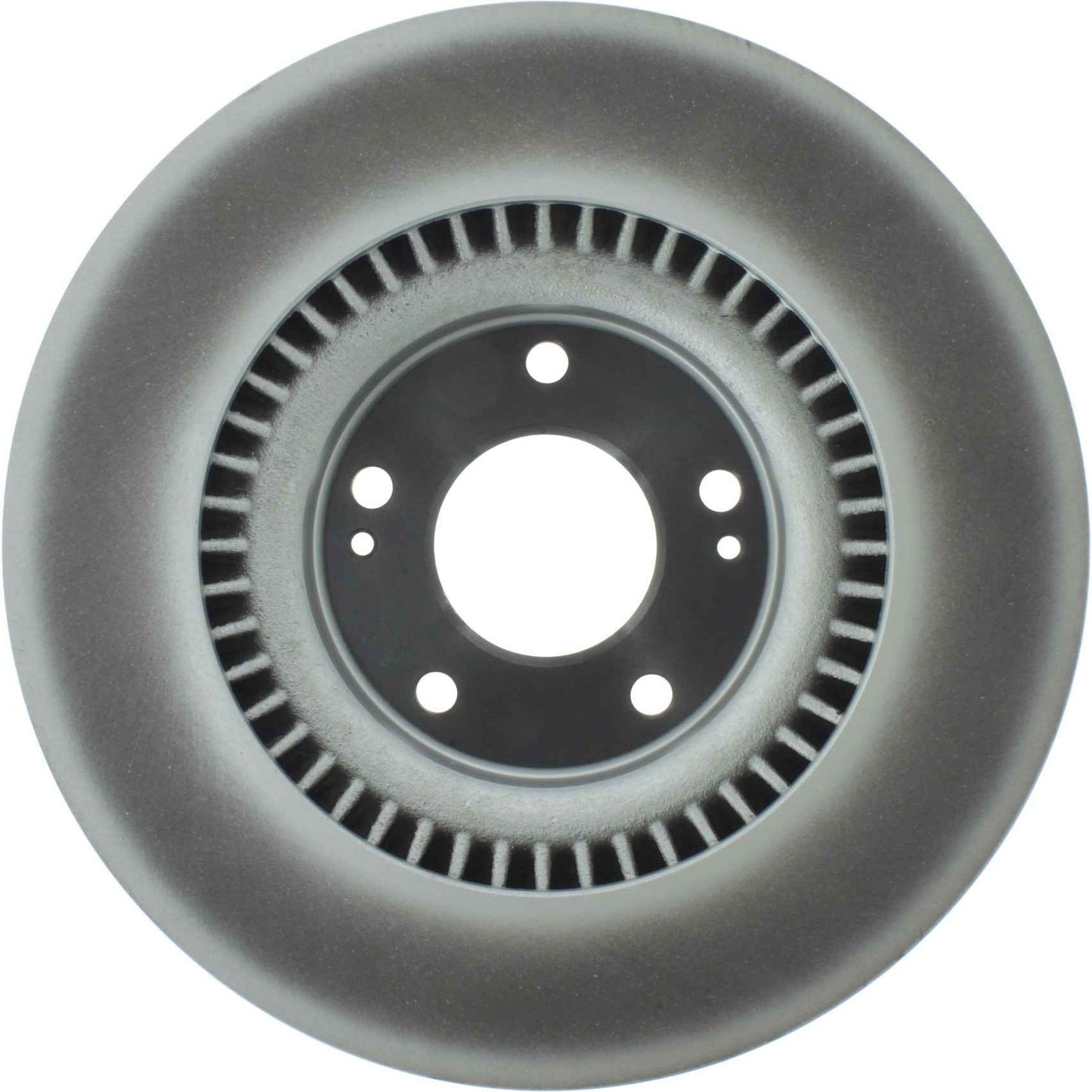 Centric Parts Disc Brake Rotor GCX with Partial Coating for 2012-2017 Hyundai Azera