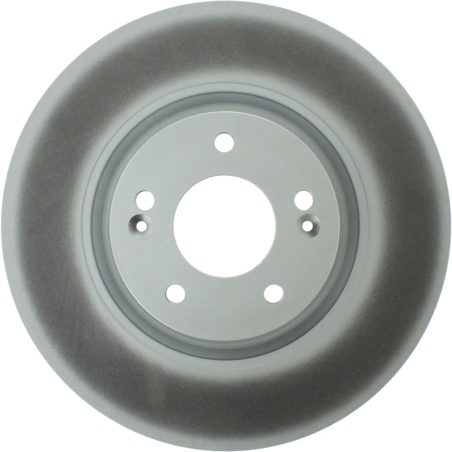 Centric Parts Disc Brake Rotor GCX with Partial Coating for 2012-2017 Hyundai Azera