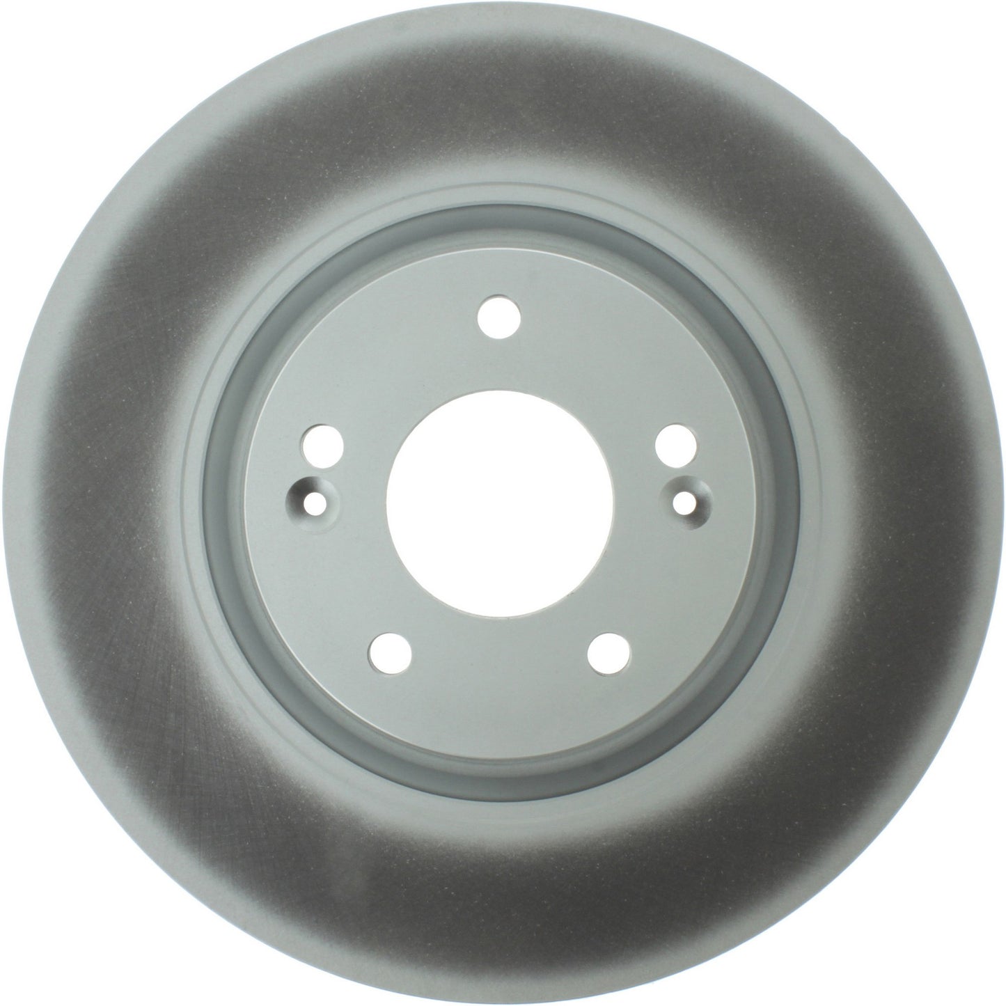 Stoptech Centric 15-18 Hyundai Sonata / 11-16 Kia Optima GCX Front Brake Rotors 320.50028