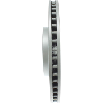 Centric Parts Disc Brake Rotor GCX with Partial Coating for 2012-2017 Hyundai Azera
