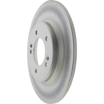 Centric Parts Disc Brake Rotor GCX with Partial Coating for 2017-2022 Hyundai and Kia models 320.50029