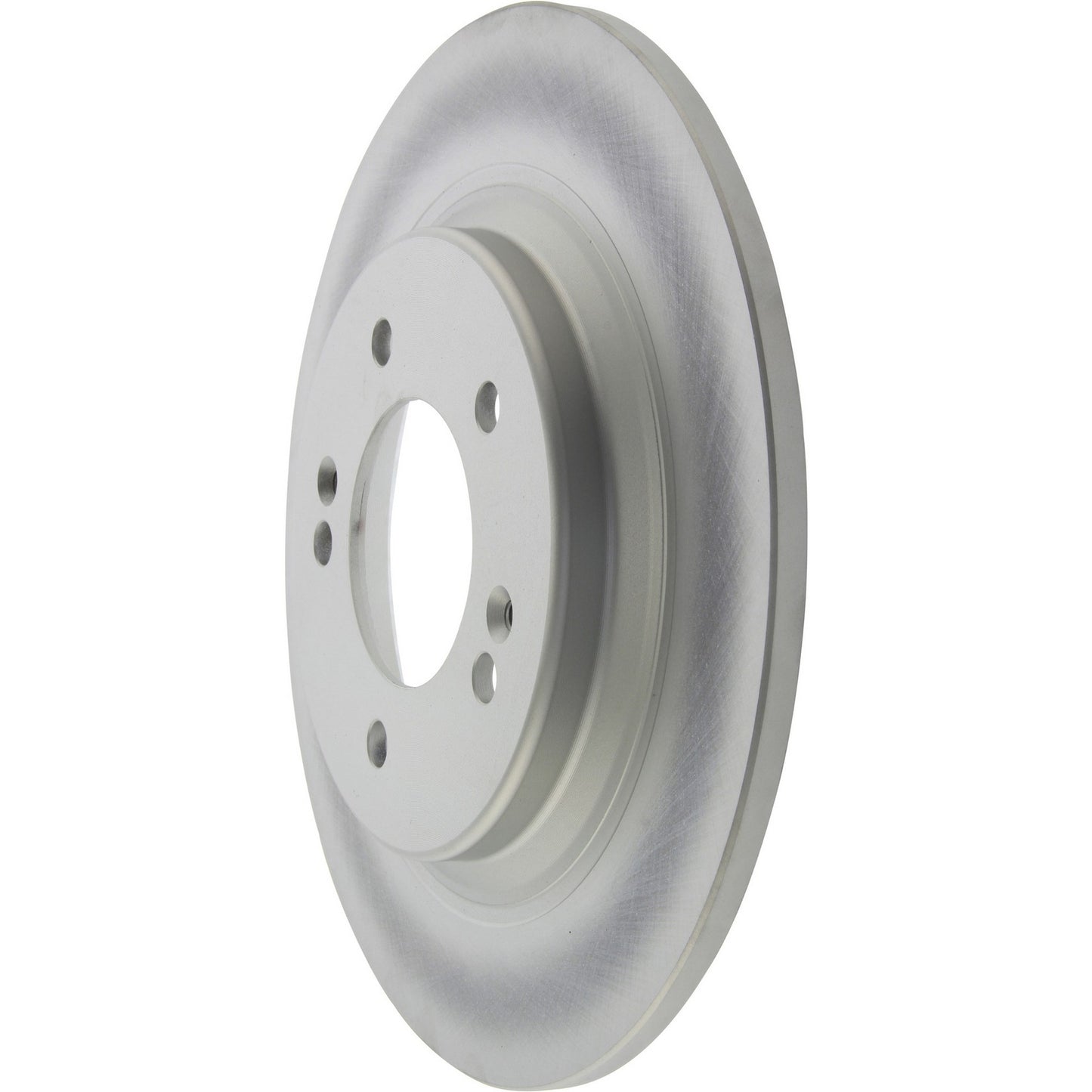 Centric Parts Disc Brake Rotor GCX with Partial Coating for 2017-2022 Hyundai and Kia models 320.50029