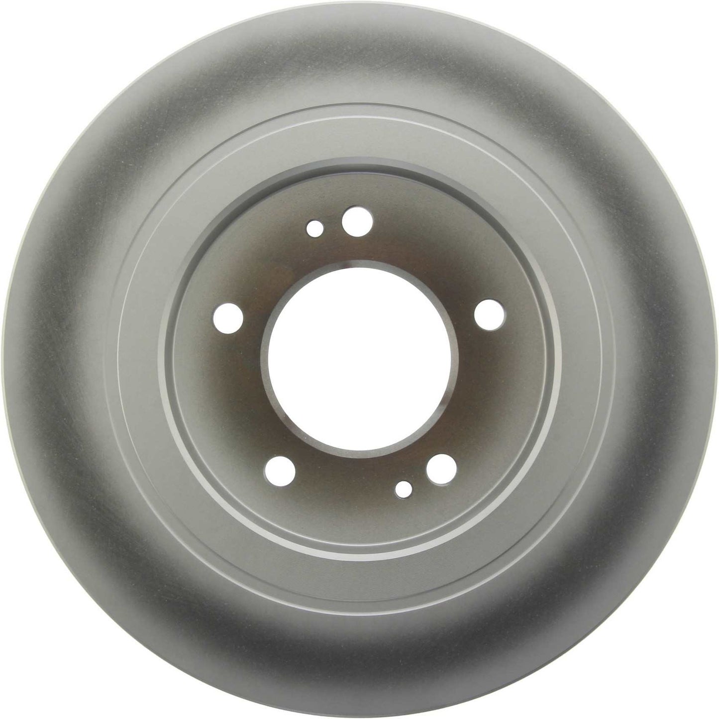 Centric Parts Disc Brake Rotor GCX with Partial Coating for 2017-2022 Hyundai and Kia models 320.50029
