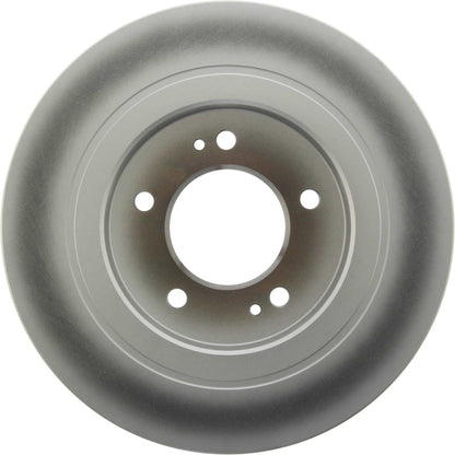 Centric Parts Disc Brake Rotor GCX with Partial Coating for 2017-2022 Hyundai and Kia models 320.50029