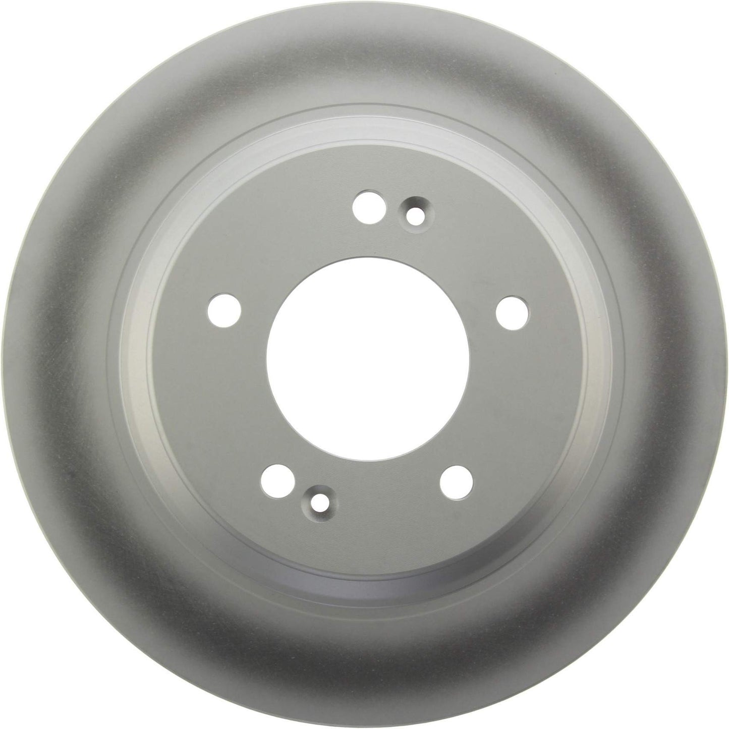 Centric Parts Disc Brake Rotor GCX with Partial Coating for 2017-2022 Hyundai and Kia models 320.50029