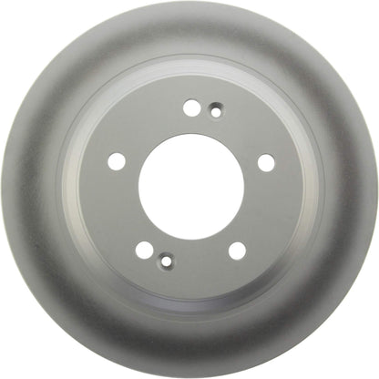 Centric Parts Disc Brake Rotor GCX with Partial Coating for 2017-2022 Hyundai and Kia models 320.50029