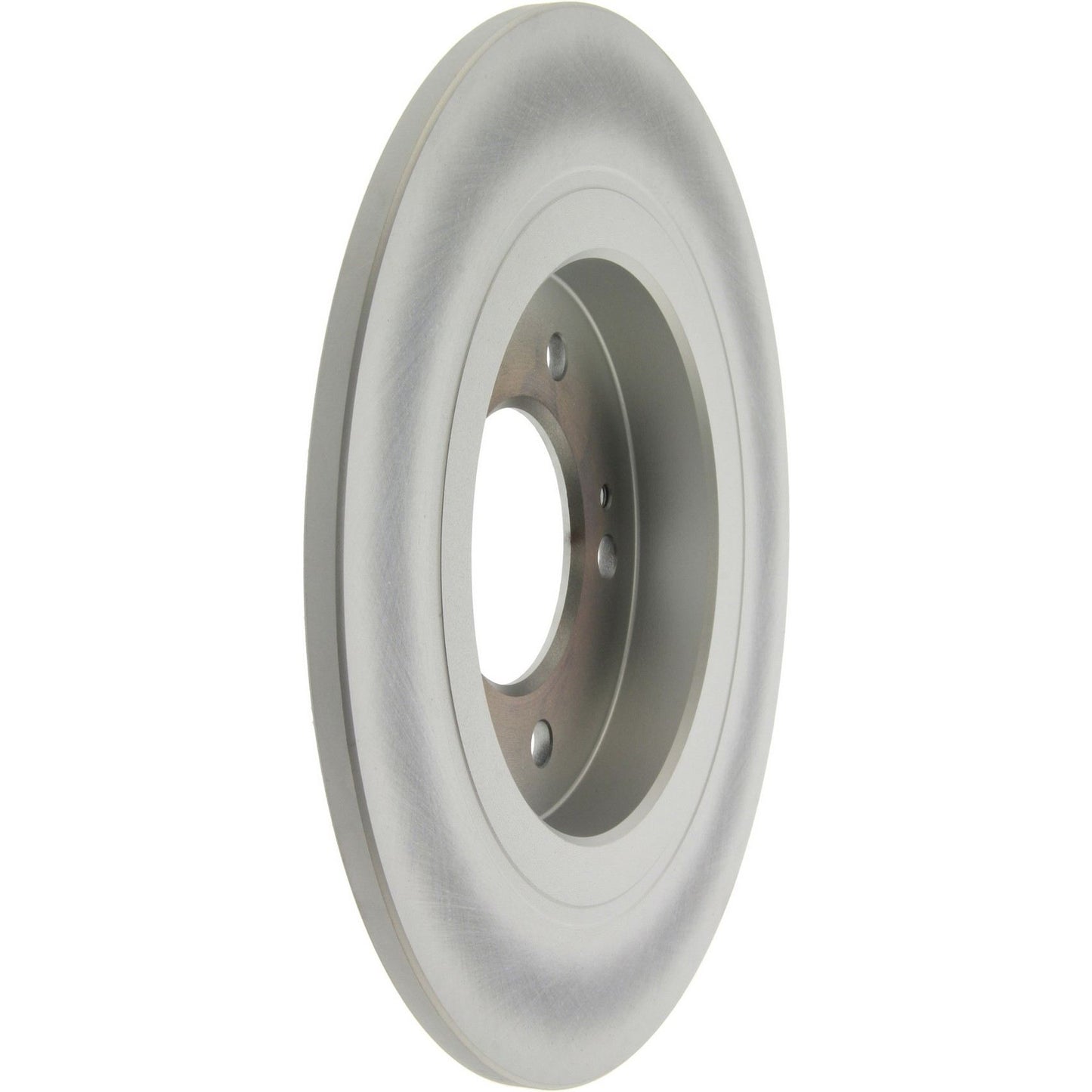 Centric Parts Disc Brake Rotor GCX with Partial Coating for 2017-2022 Hyundai and Kia models 320.50029