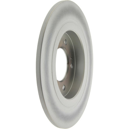 Centric Parts Disc Brake Rotor GCX with Partial Coating for 2017-2022 Hyundai and Kia models 320.50029