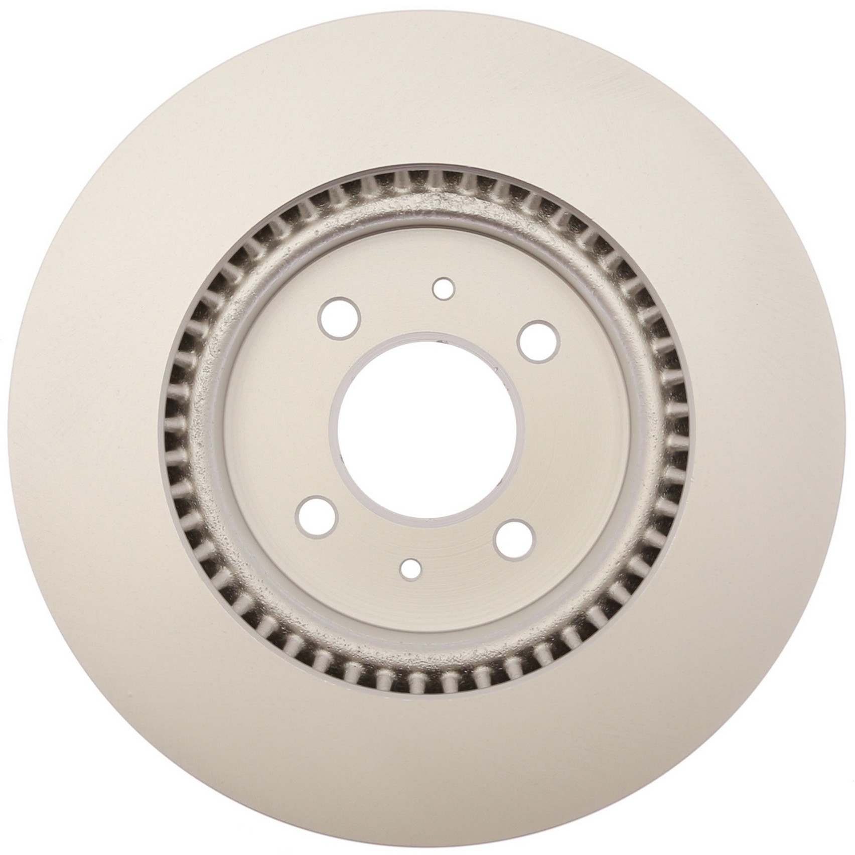 GCX Elemental Protection GCX Rotor with Full Coating 320.50030F