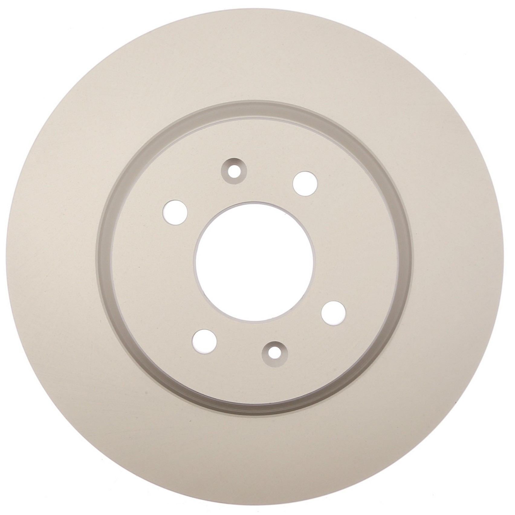 GCX Elemental Protection GCX Rotor with Full Coating 320.50030F