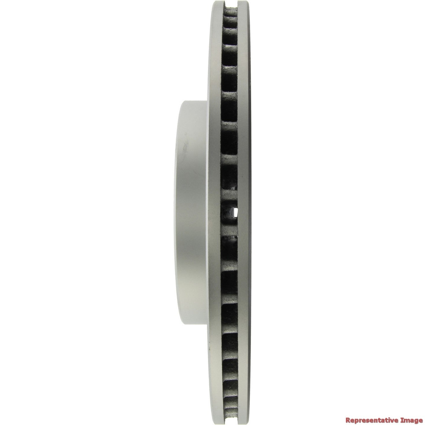 GCX Elemental Protection GCX Rotor with Full Coating 320.50030F