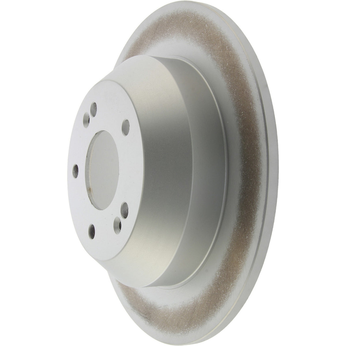 Centric Parts Disc Brake Rotor GCX with Full Coating for 2016-2020 Kia Sorento 320.50031F
