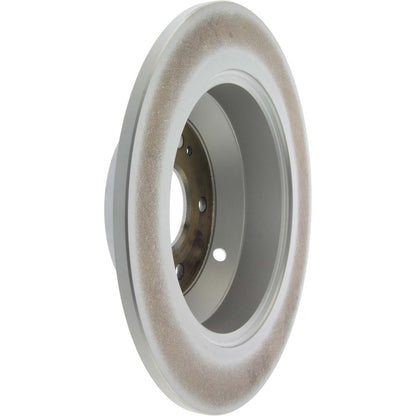 Centric Parts Disc Brake Rotor GCX with Full Coating for 2016-2020 Kia Sorento 320.50031F