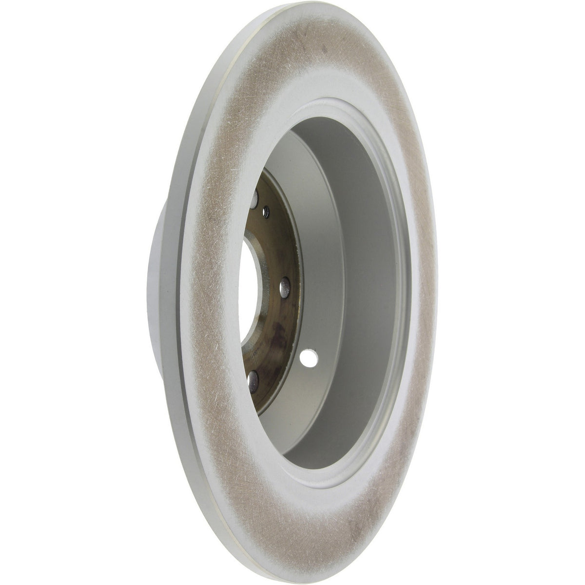 Centric Parts Disc Brake Rotor GCX with Full Coating for 2016-2020 Kia Sorento 320.50031F