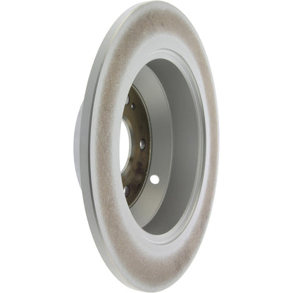 Centric Parts Disc Brake Rotor GCX with Full Coating for 2016-2020 Kia Sorento 320.50031F