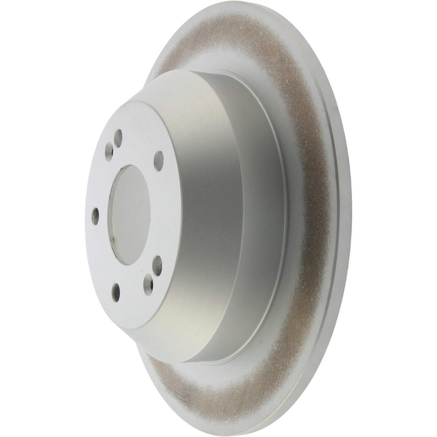 Centric Parts Disc Brake Rotor GCX with Full Coating and High Carbon Content for 2016-2020 Kia Sorento 320.50031H
