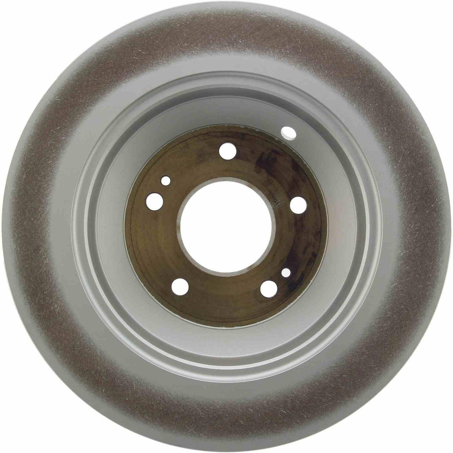 Centric Parts Disc Brake Rotor GCX with Full Coating and High Carbon Content for 2016-2020 Kia Sorento 320.50031H