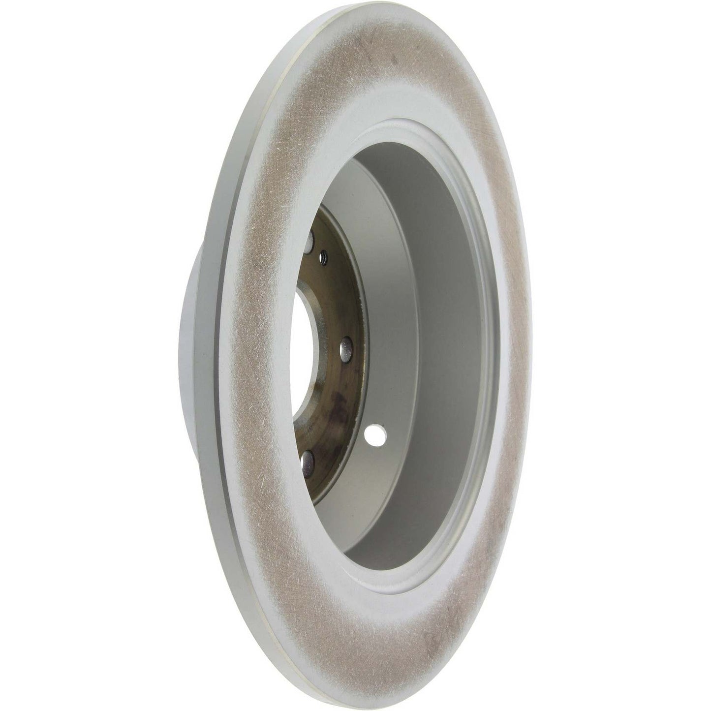 Centric Parts Disc Brake Rotor GCX with Full Coating and High Carbon Content for 2016-2020 Kia Sorento 320.50031H