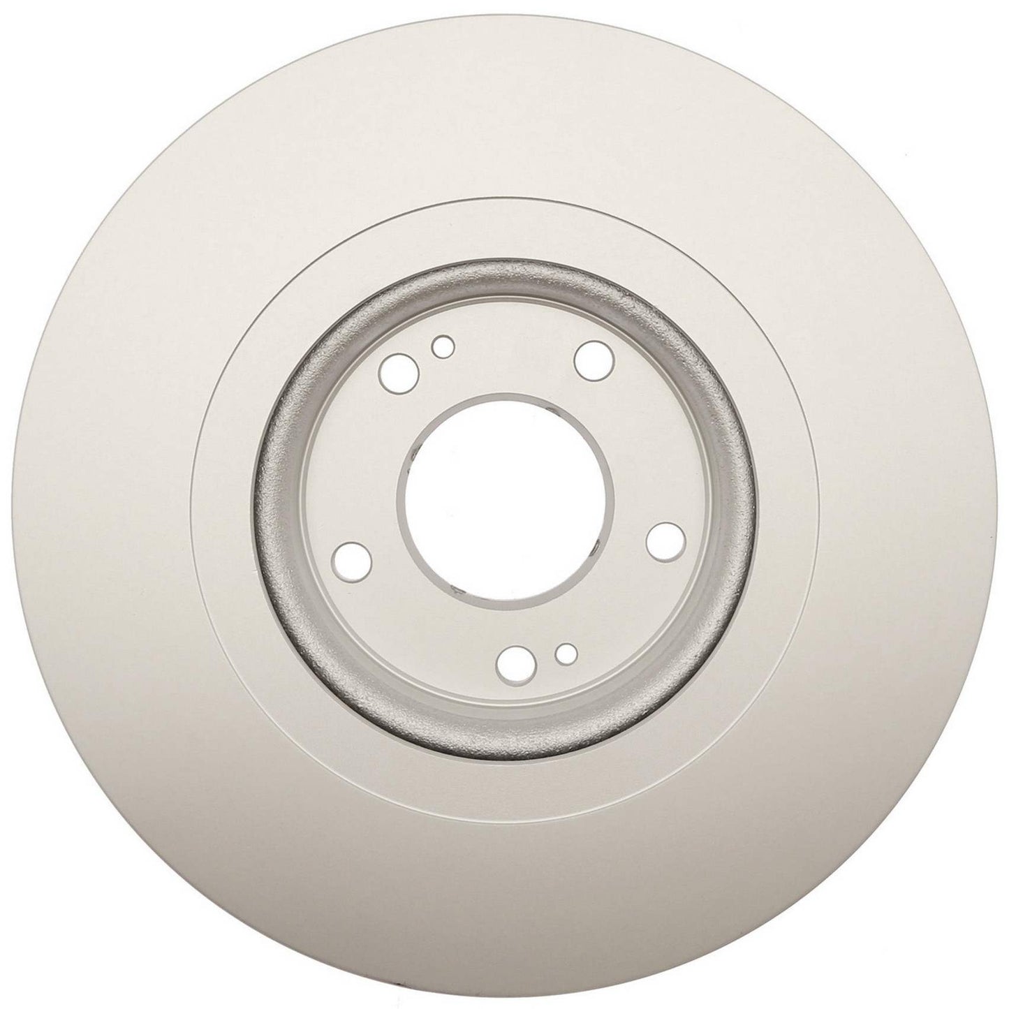 Centric Parts Disc Brake Rotor GCX with Full Coating and High Carbon Content for 2015-2021 Kia Sedona 320.50036H