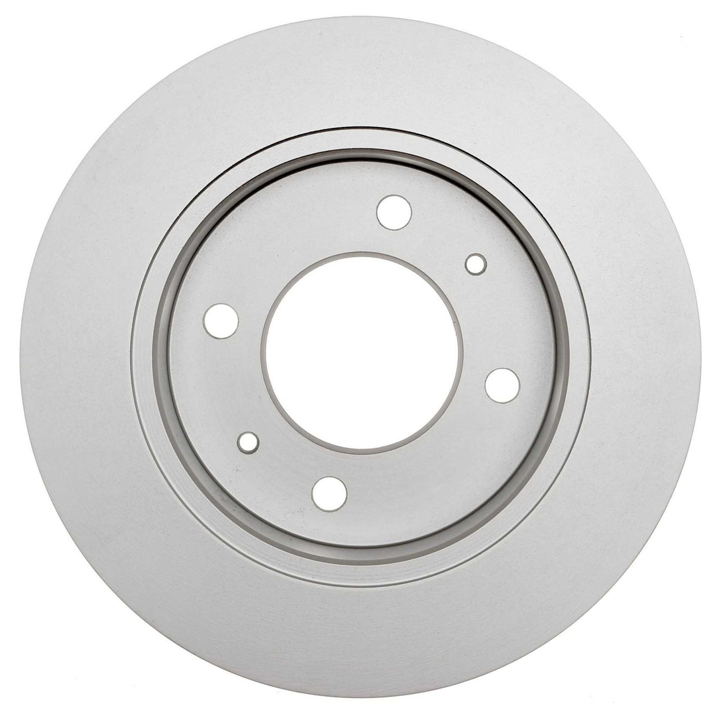 Centric Parts Disc Brake Rotor GCX with Full Coating 320.51006F