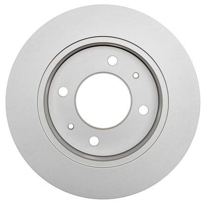 Centric Parts Disc Brake Rotor GCX with Full Coating 320.51006F