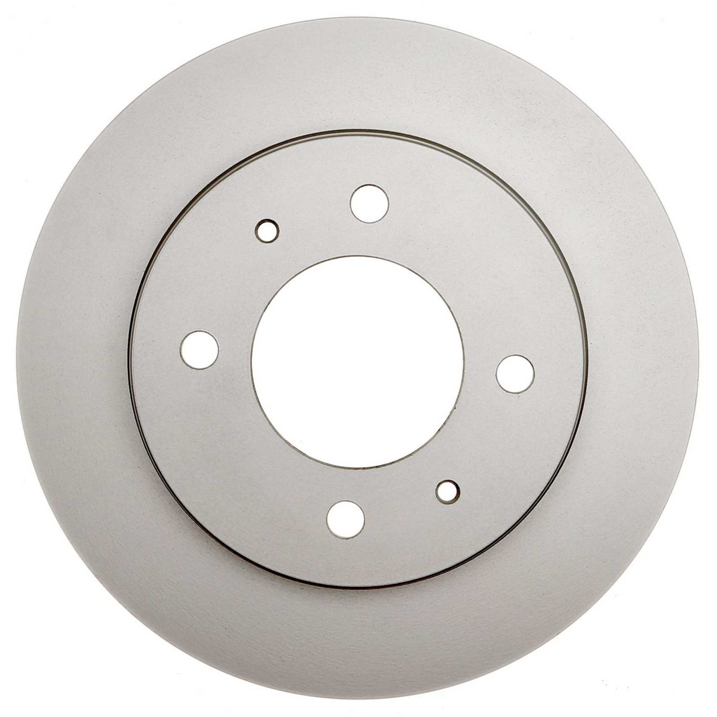 Centric Parts Disc Brake Rotor GCX with Full Coating 320.51006F