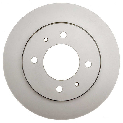 Centric Parts Disc Brake Rotor GCX with Full Coating 320.51006F
