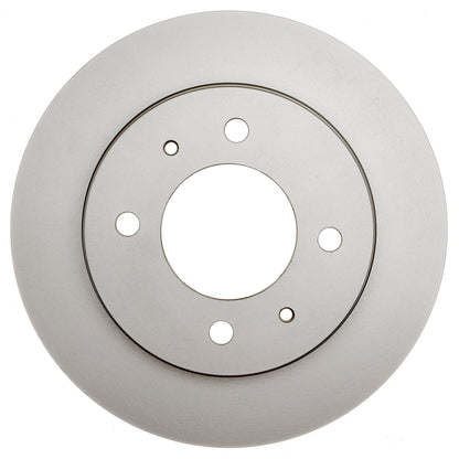 Centric Parts Disc Brake Rotor GCX with Full Coating 320.51006F