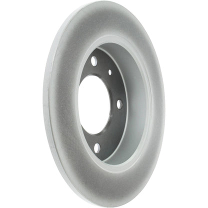 Stoptech Centric 97-06 Hyundai Elantra GCX Rear Brake Rotors 320.51006