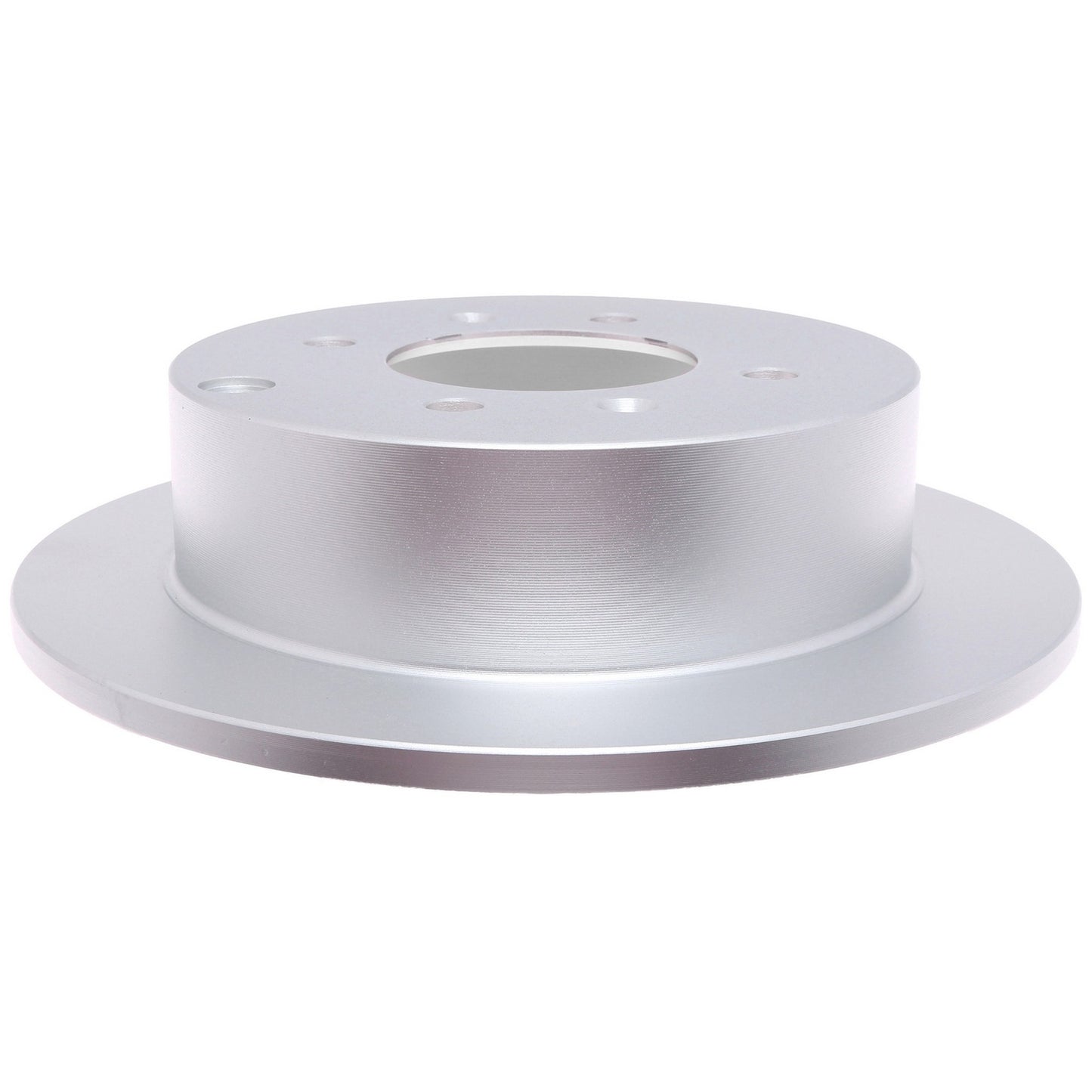 Centric Parts Disc Brake Rotor GCX with Full Coating for 1999-2006 Hyundai Sonata Kia Magentis Optima 320.51007F