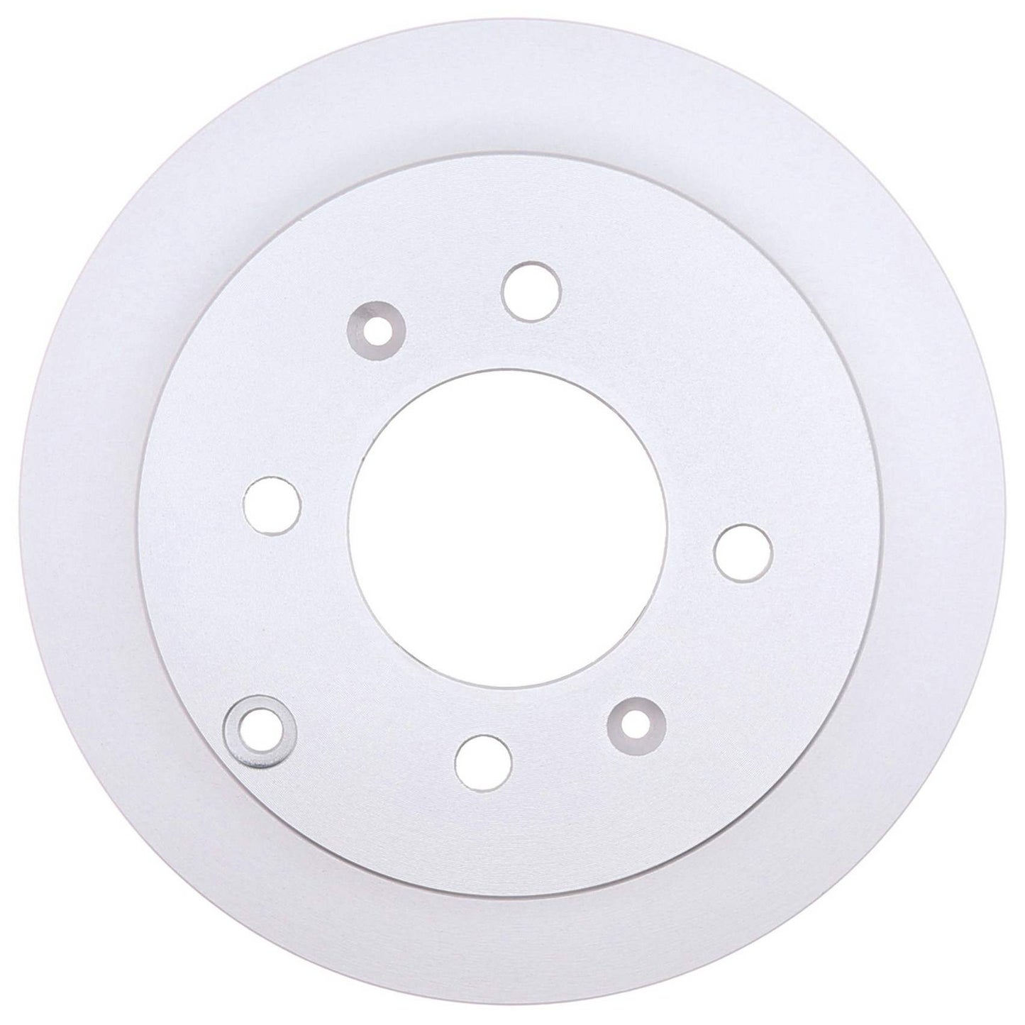 Centric Parts Disc Brake Rotor GCX with Full Coating for 1999-2006 Hyundai Sonata Kia Magentis Optima 320.51007F