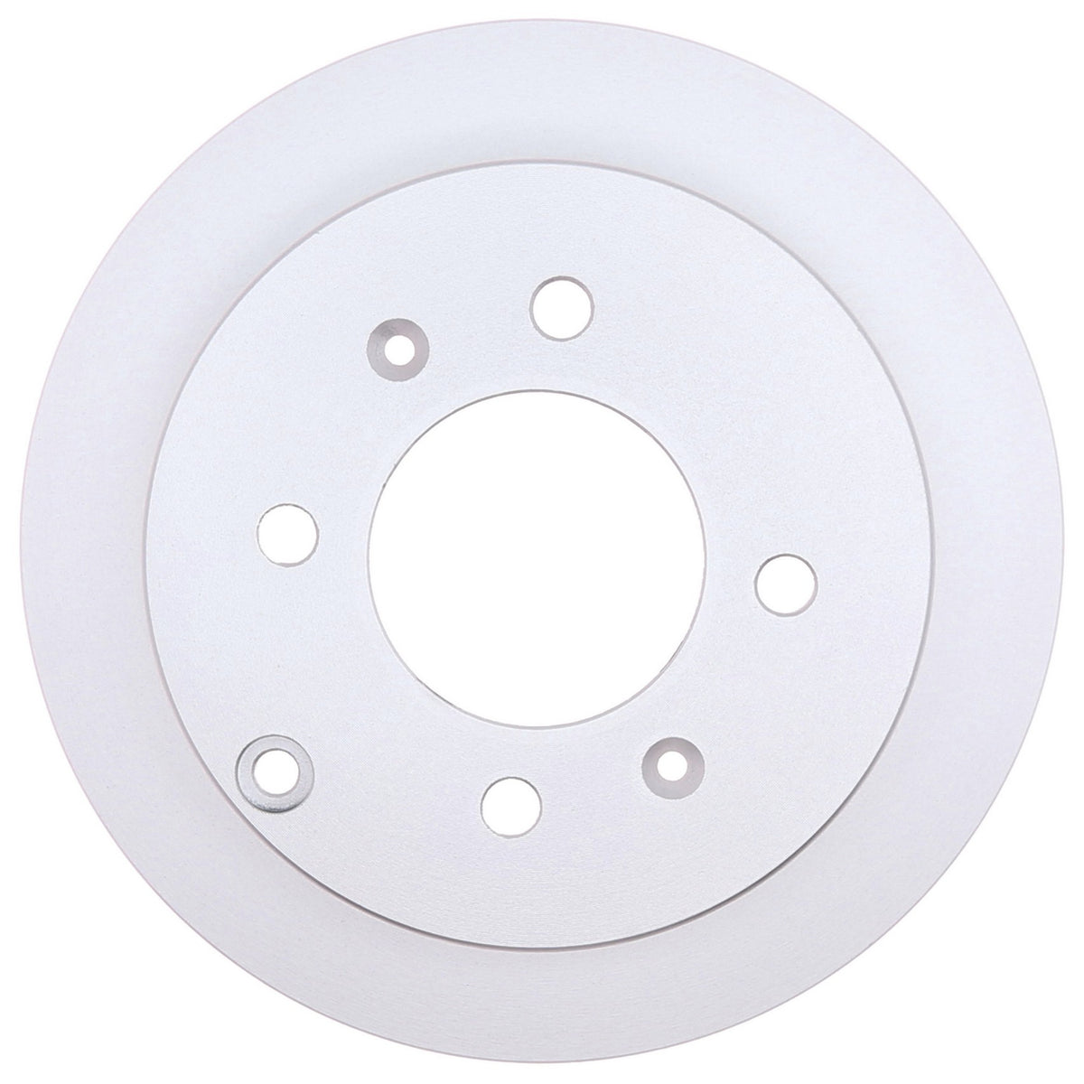 Centric Parts Disc Brake Rotor GCX with Full Coating for 1999-2006 Hyundai Sonata Kia Magentis Optima 320.51007F