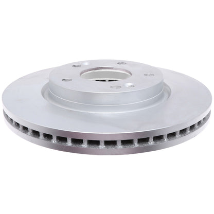 Centric Parts Disc Brake Rotor Full Coating 320.51009F