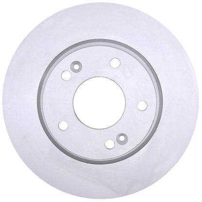 Centric Parts Disc Brake Rotor Full Coating 320.51009F