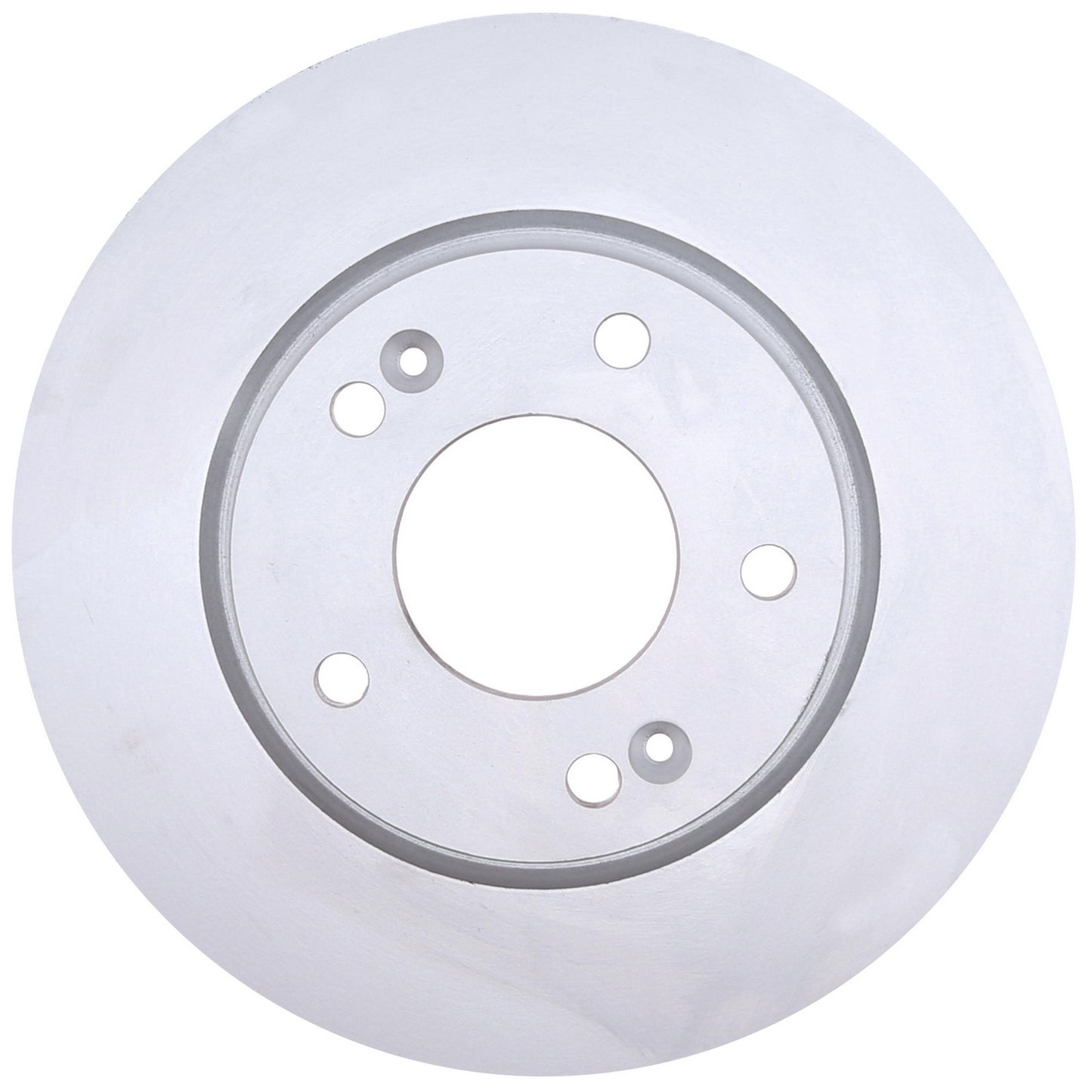 Centric Parts Disc Brake Rotor Full Coating 320.51009F