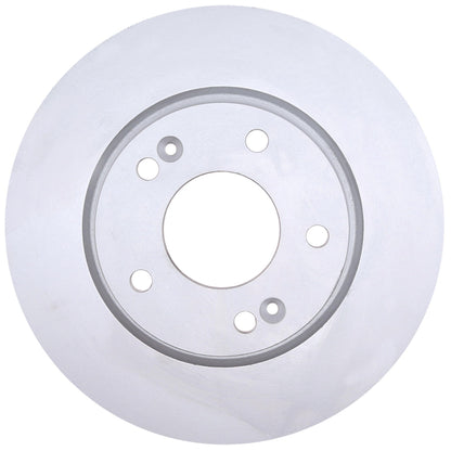Centric Parts Disc Brake Rotor Full Coating 320.51009F