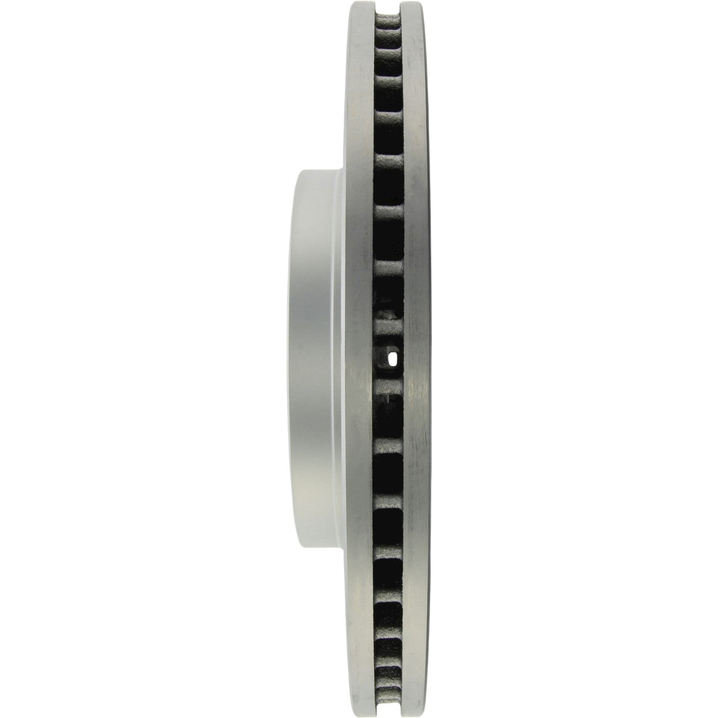 Centric Parts Disc Brake Rotor Full Coating 320.51009F