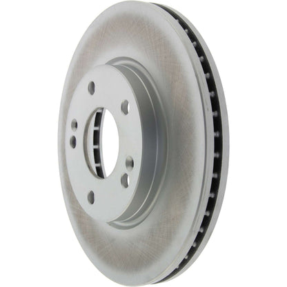 Centric Parts Disc Brake Rotor GCX with Partial Coating for 2001-2005 Hyundai Santa Fe 320.51009