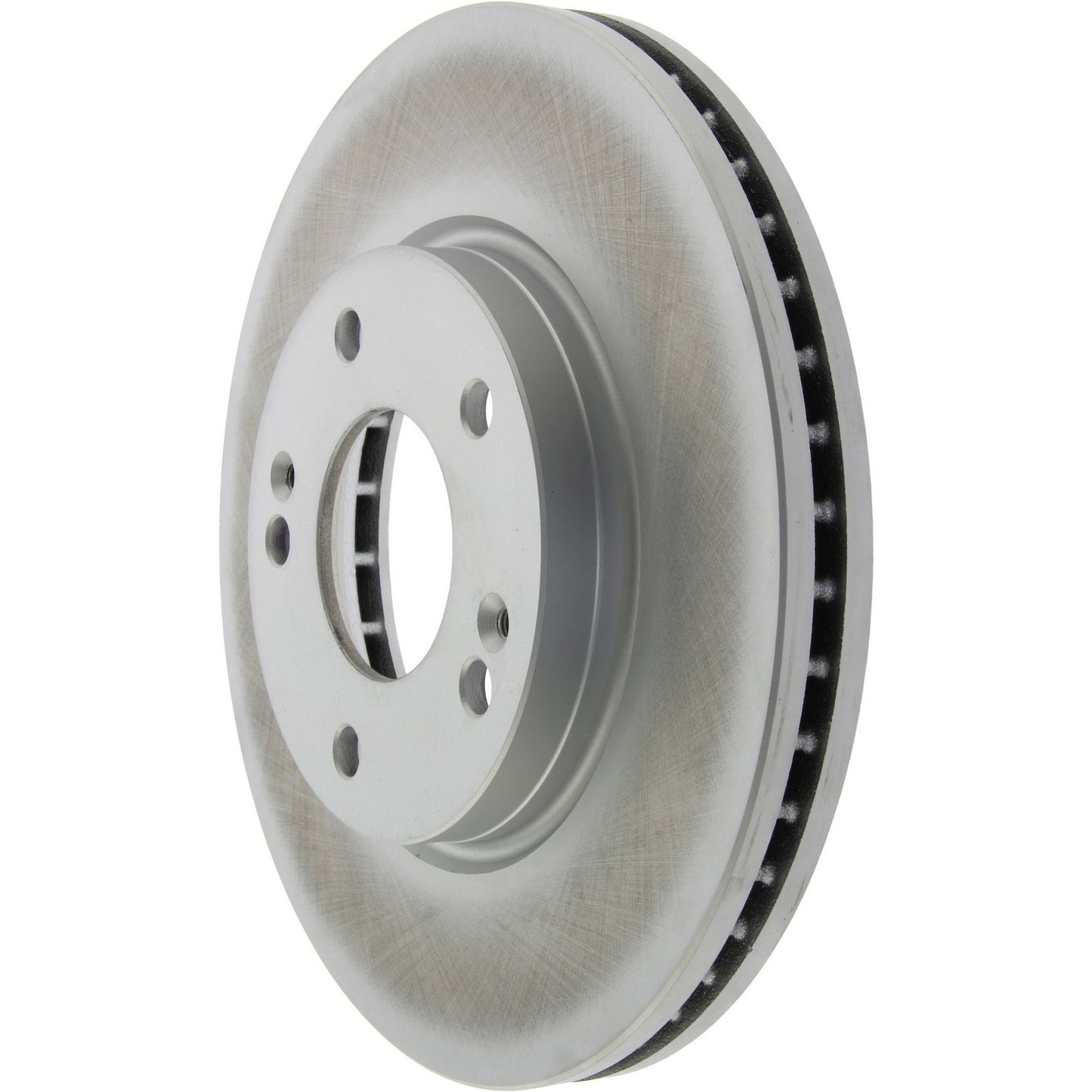 Centric Parts Disc Brake Rotor GCX with Partial Coating for 2001-2005 Hyundai Santa Fe 320.51009