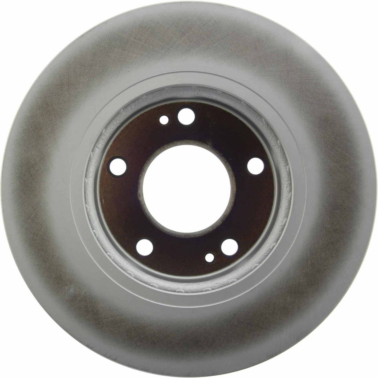 Centric Parts Disc Brake Rotor GCX with Partial Coating for 2001-2005 Hyundai Santa Fe 320.51009