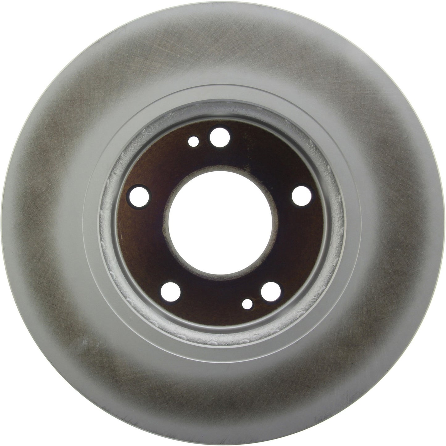 Centric Parts Disc Brake Rotor GCX with Partial Coating for 2001-2005 Hyundai Santa Fe 320.51009
