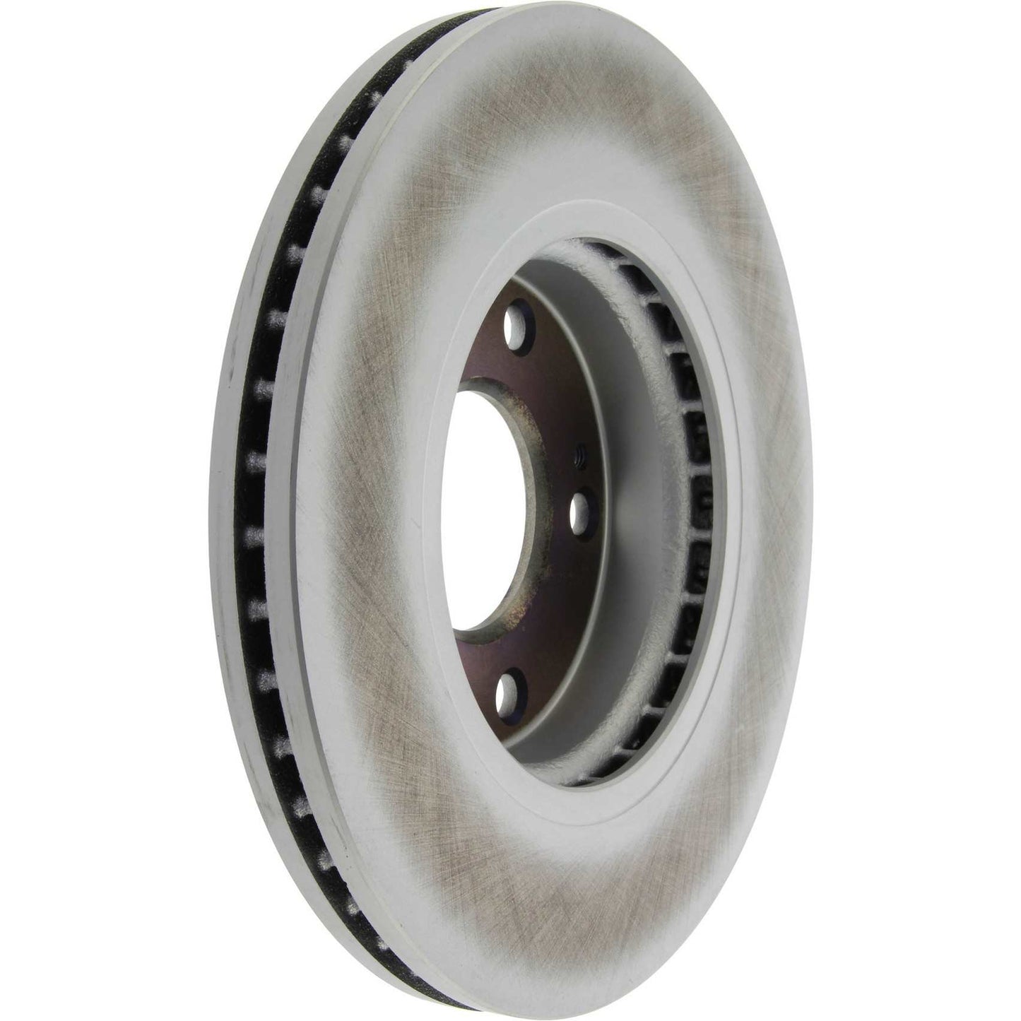 Centric Parts Disc Brake Rotor GCX with Partial Coating for 2001-2005 Hyundai Santa Fe 320.51009