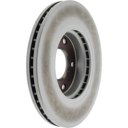 Centric Parts Disc Brake Rotor GCX with Partial Coating for 2001-2005 Hyundai Santa Fe 320.51009