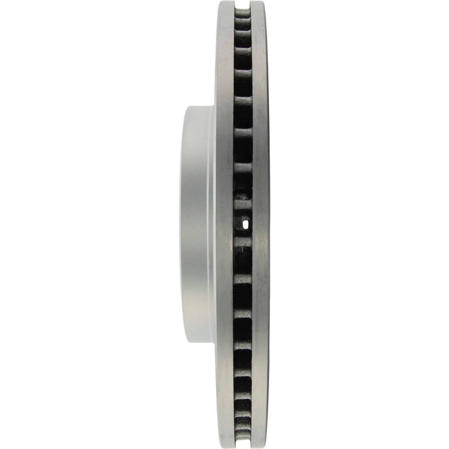 Centric Parts Disc Brake Rotor GCX with Partial Coating for 2001-2005 Hyundai Santa Fe 320.51009