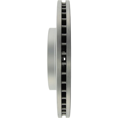 Centric Parts Disc Brake Rotor GCX with Partial Coating for 2001-2005 Hyundai Santa Fe 320.51009